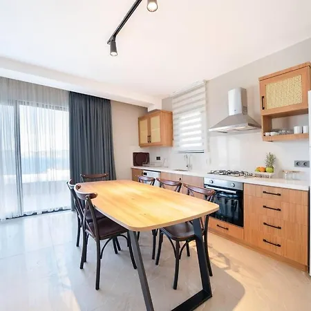 Sleeps 4 With Seaview Awz 270 Villa *