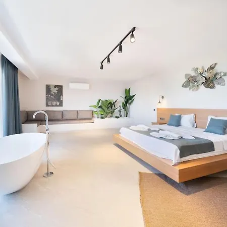 Sleeps 4 With Seaview Awz 270 Villa *